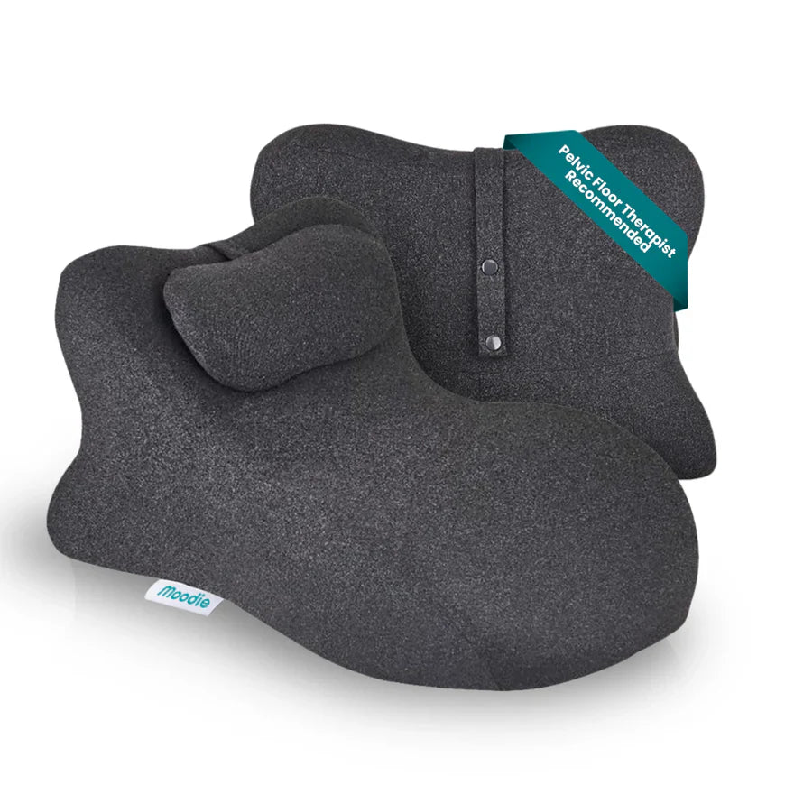 Moodie Intimacy Support Pillow